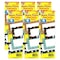 Trend I Heart Metal Dots + Embossed Desk Toppers Name Plates Variety Pack, 192PK 69960 - alternate 1